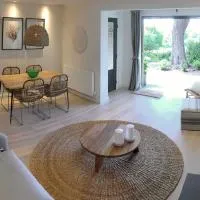 Stunning getaway in Wadebridge, Cornwall, отель в городе Уэйдбридж
