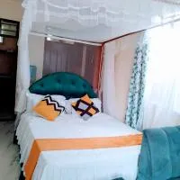 KANAPRIME-Studio Apartment, отель в городе Шансу
