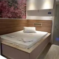 motel chanty โรงแรมในปีราซิกาบา
