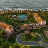 Sauipe Brisa Grand Premium All Inclusive, hotel in Costa do Sauipe