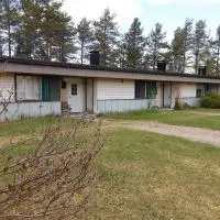 Karhunkierros Apartment, Hotel in Hautajärvi