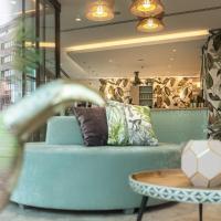 Holiday Inn - the niu, Crusoe Bremen Airport by IHG, Hotel in der Nähe vom Flughafen Bremen - BRE, Bremen