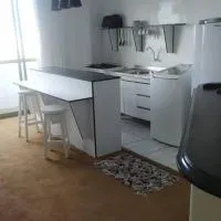 Bairro tranquilo e próximo do centro, хотел в Caçador