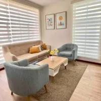 Moderno Studio en Calacoto、Achumaniのホテル