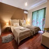 Fully equipped Apartment, hotel en Trípoli