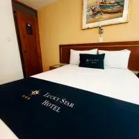 Lucky Star Hotel, hotel a Chiclayo
