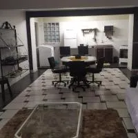 Liberdade! Apto no centro!, хотел в Caçador