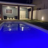 Casa Com Piscina em Jacumã e Carapibus, hotel a Jacumã
