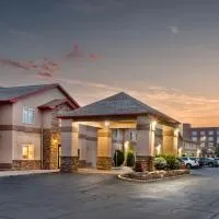 Best Western Canon City, hotel sa Cañon City