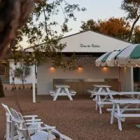 The Keith Motel, hotel a Tootgarook