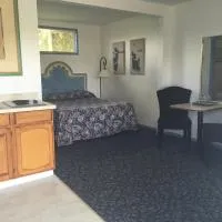 Ocean Avenue Inn, hotel in Westport