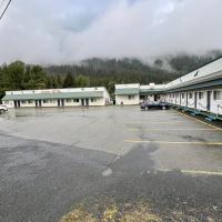 Marina Motel, hotel poblíž Seward Airport - SWD, Seward