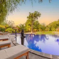 Taman Bidadari Eco Wellness: Pemuteran şehrinde bir otel