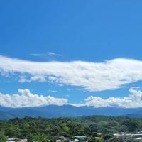 Local secret apartament Blue Mountain in Quepos, hotel poblíž La Managua Airport - XQP, Quepos