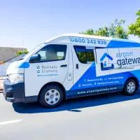 Airport Gateway Christchurch: Christchurch şehrinde bir otel