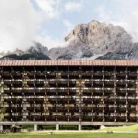 Hotel Boite, hotel in Borca di Cadore