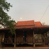 Farmstay, ξενοδοχείο κοντά στο Siem Reap-Angkor International Airport - SAI, Phumĭ Chŭb Chănt Sâr