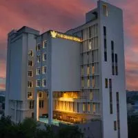 The Grand Sona, hotel em Deoghar