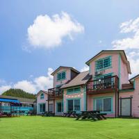 Yangyang Blue Ara Pension, khách sạn gần Yangyang International Airport - YNY, Yangyang