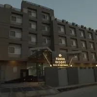 Kukda Resort Chittorgarh, hotel din Chittaurgarh