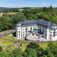 Parkhotel Hachenburg, khách sạn ở Hachenburg