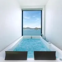 Geoje Marepos Pension – hotel w mieście Geoje