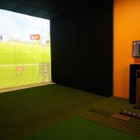 Hoengseong Kakao Golfscreenhouse, hotel poblíž Wonju Airport - WJU, Hoengsong