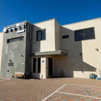 양양에 위치한 호텔 양양 하조대성심펜션