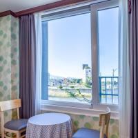 양양에 위치한 호텔 양양 하조대콘도텔