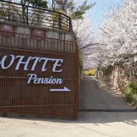 Whity pension, kh&aacute;ch sạn ở Incheon