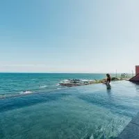 Pohang Case Poolvilla, hotel u gradu 'Pohang'