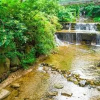 Goesan Jakeun Saejae Pension, hotel em Koesan