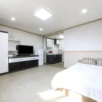 Daecheon Resortel, hotel em Boryeong