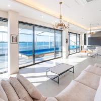 Muan Oberman Pet friendly Pool Villa, hotel near Muan International Airport - MWX, Muan