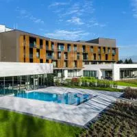 Melea - The Health Concept - Adults Only Hotel โรงแรมในชาร์วาร์