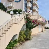 Aparthotel Astoria, hotell sihtkohas Donji Seget