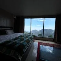 The Green Valley Resort Kanatal, hotel v destinácii Kanatal