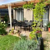 Le Studio, hótel í Commercy