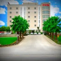 Orucoglu Oreko Hotel, hotelli kohteessa Manisa