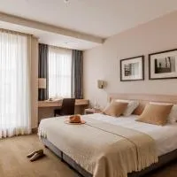 Hotel Aazaert by WP Hotels, hotel in Blankenberge