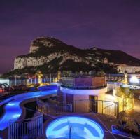 Ocean Spa Plaza Luxury Suite, hotel poblíž Mezinárodní letiště Gibraltar - GIB, Gibraltar