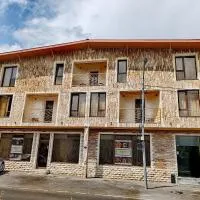 KareNo Hotel Tsaghkadzor, hotel v destinaci Cachkadzor