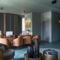 Columbus Urban Resort, hotel di Firenze