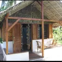 MAHAMBO BEACH hôtel, hotel em Mahambo