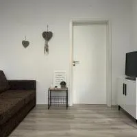 Waldnest ,Moderne Ferien und Monteurwohnung, hotel u gradu 'Ardey'