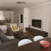 노비파자르에 위치한 호텔 Apartman Sedef