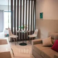 Del sur Apart Boutique, hotelli kohteessa Mercedes Ibarra