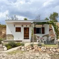 Minicasa nella fattoria, hotelli kohteessa Atessa