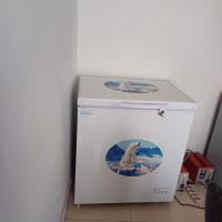 Luxiaa Apartments LTD，位于Lemba-Gaba恩吉利国际机场 - FIH附近的酒店