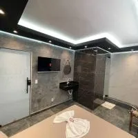 Suíte Silver 202, hotel en Santo Antônio do Descoberto